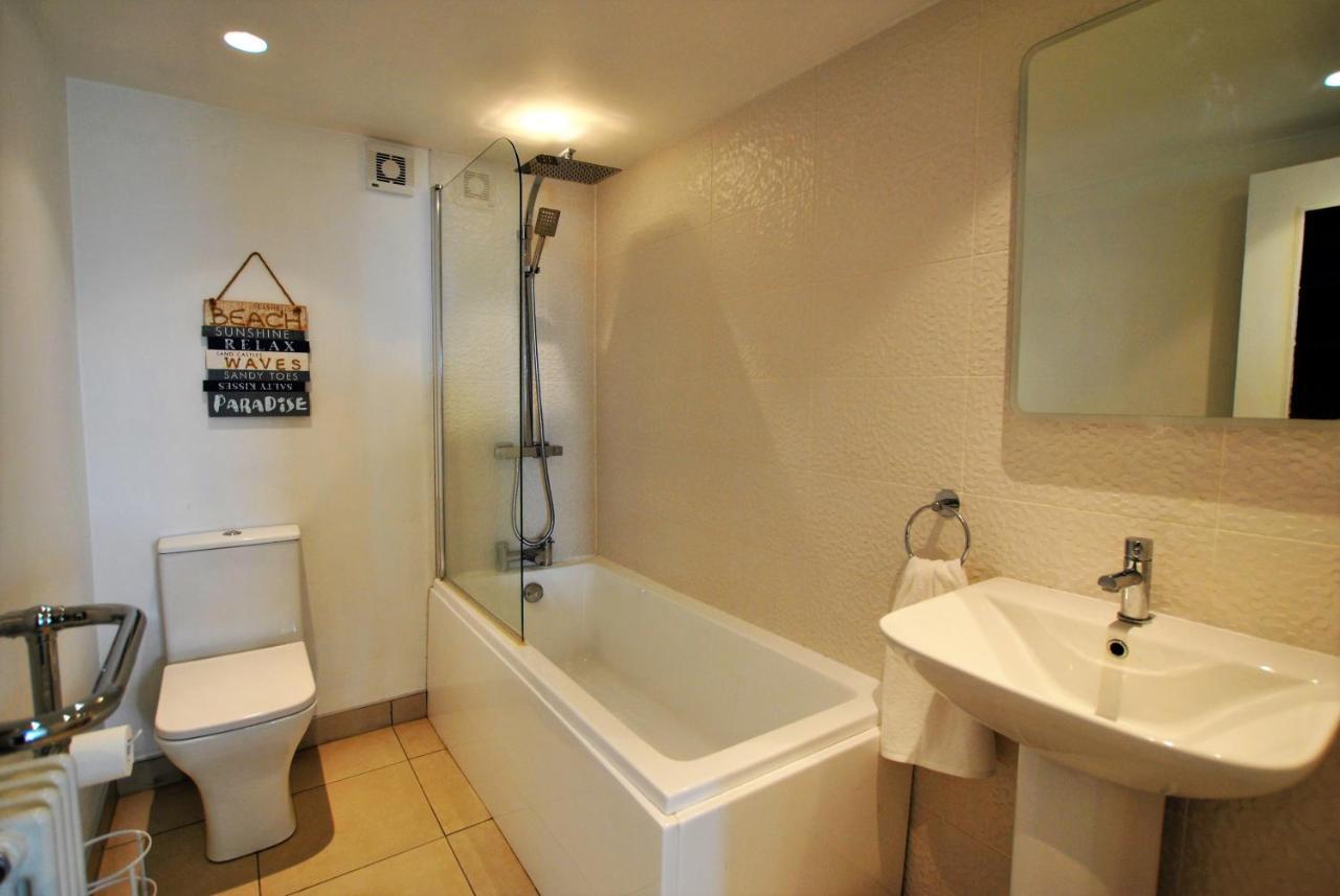 Aqua Vista- Seafront Cottage Cellardyke Anstruther Exterior foto
