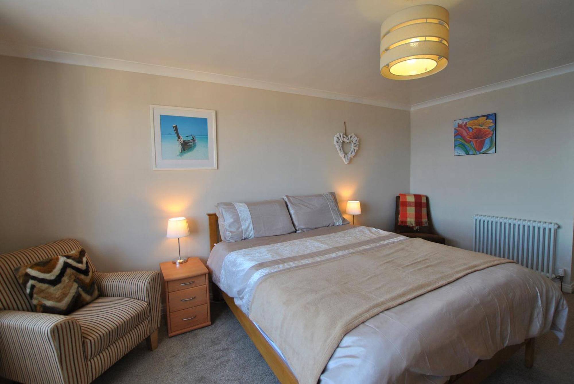Aqua Vista- Seafront Cottage Cellardyke Anstruther Exterior foto