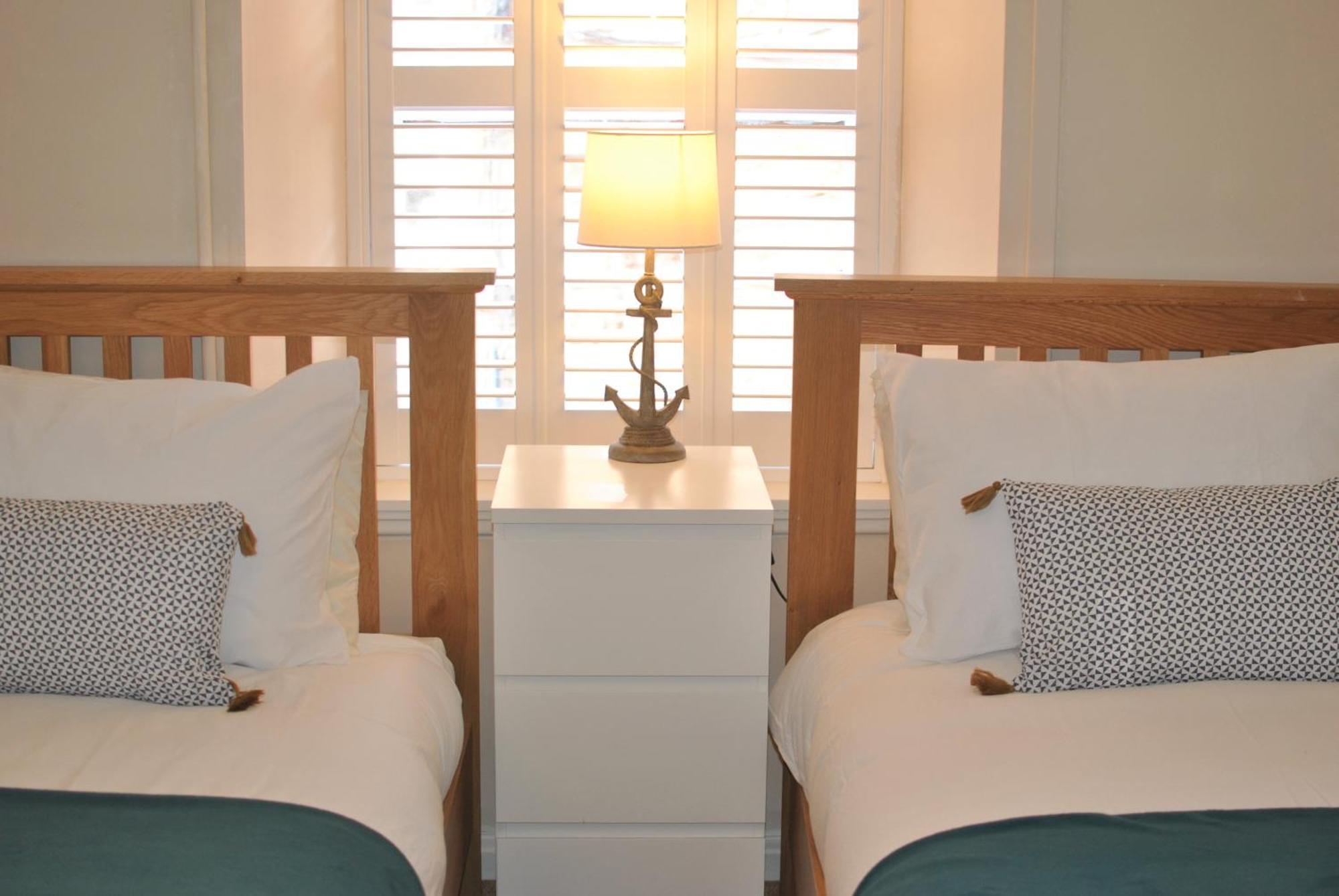 Aqua Vista- Seafront Cottage Cellardyke Anstruther Exterior foto