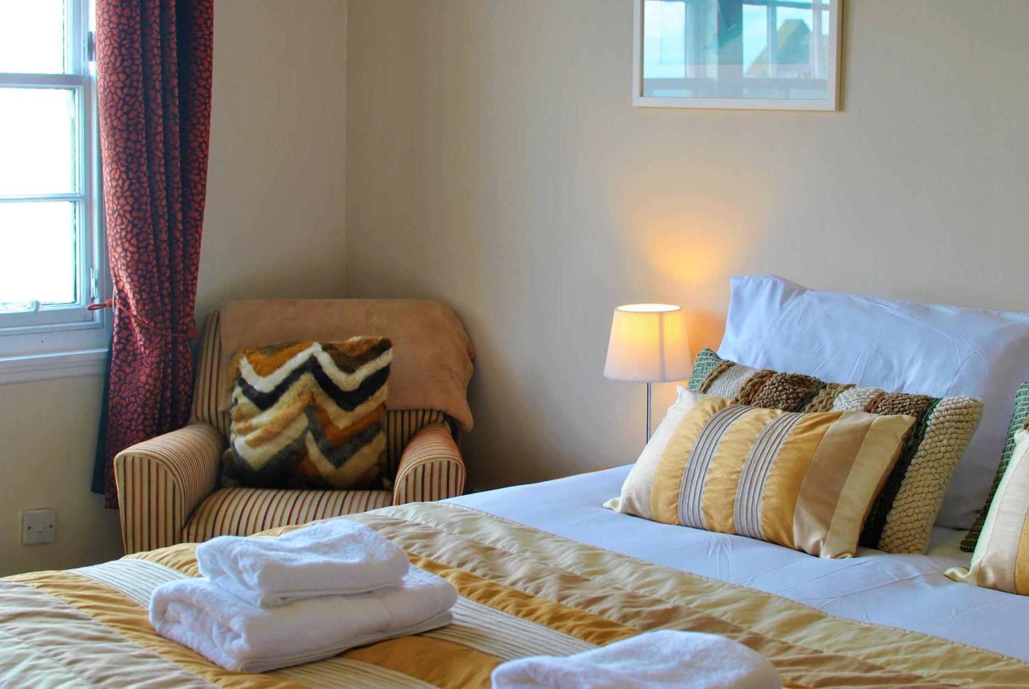 Aqua Vista- Seafront Cottage Cellardyke Anstruther Exterior foto